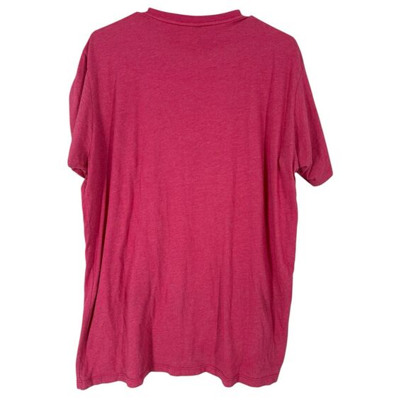 Junk Food Dubble Bubble “I’m Blowin’ Up!” Retro Graphic T-Shirt 2XL Red - Picture 4 of 6